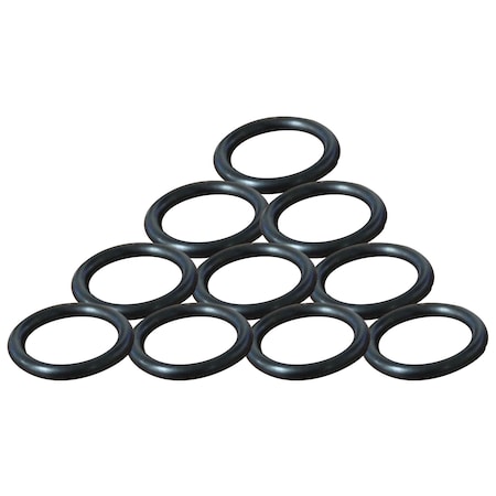 Mastercool 0-RING 10pc SET ME83341-10